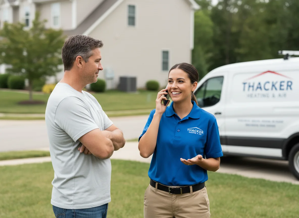 Ac Repair Monroe, SD FAQs